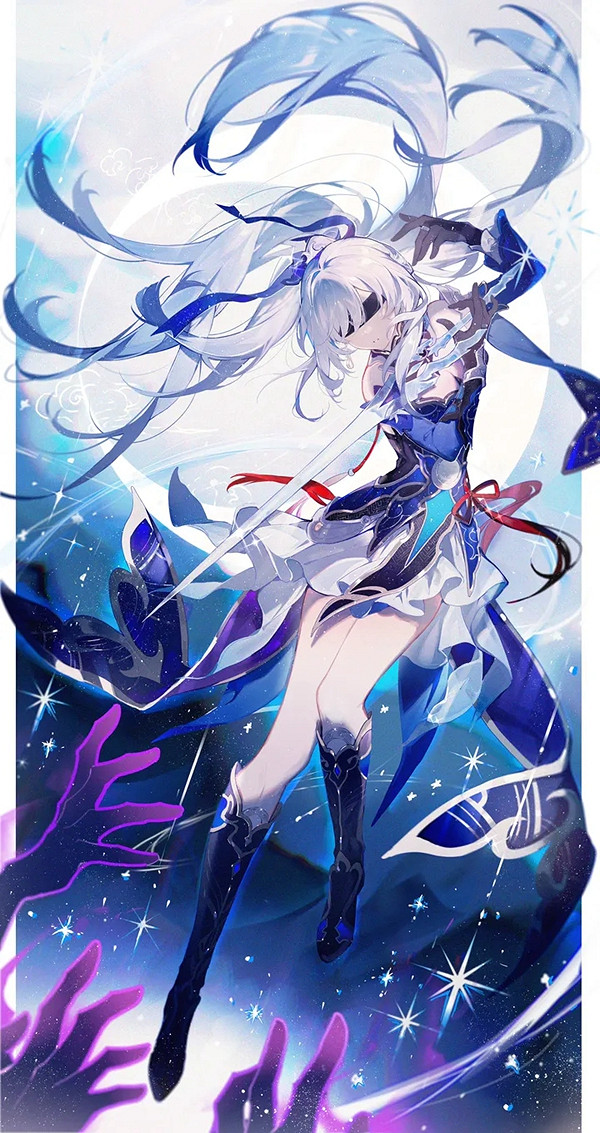 崩壞星穹鐵道鏡流培養攻略