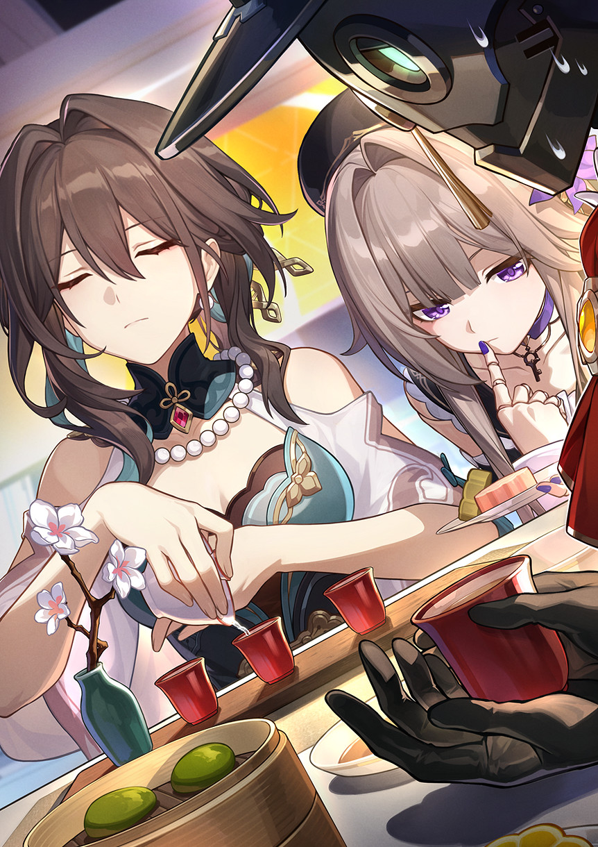 崩壞星穹鐵道希露瓦培養攻略