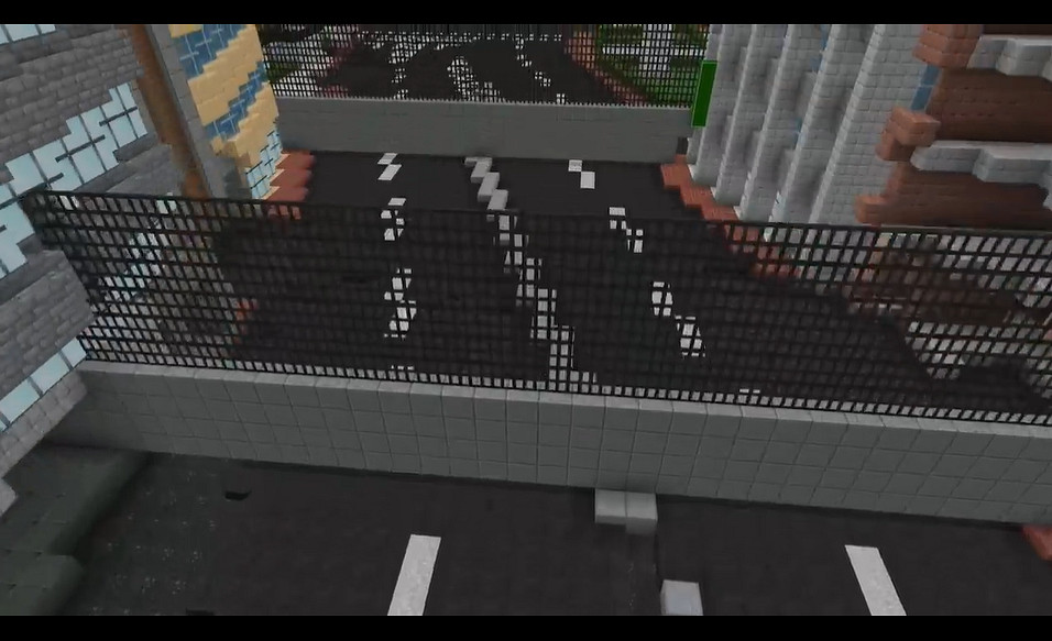 《當個創世神麥塊》推出全新《怪獸哥斯拉》DLC!預告片賞 《當個創世神麥塊》推出全新《怪獸哥斯拉》DLC!預告片賞