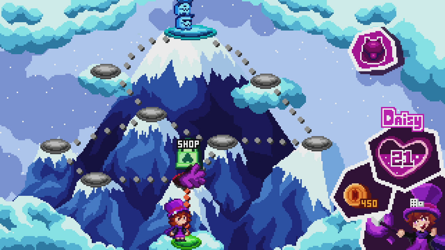 骰子遊戲《Fudgy Dice》Steam頁面上線 年內發售