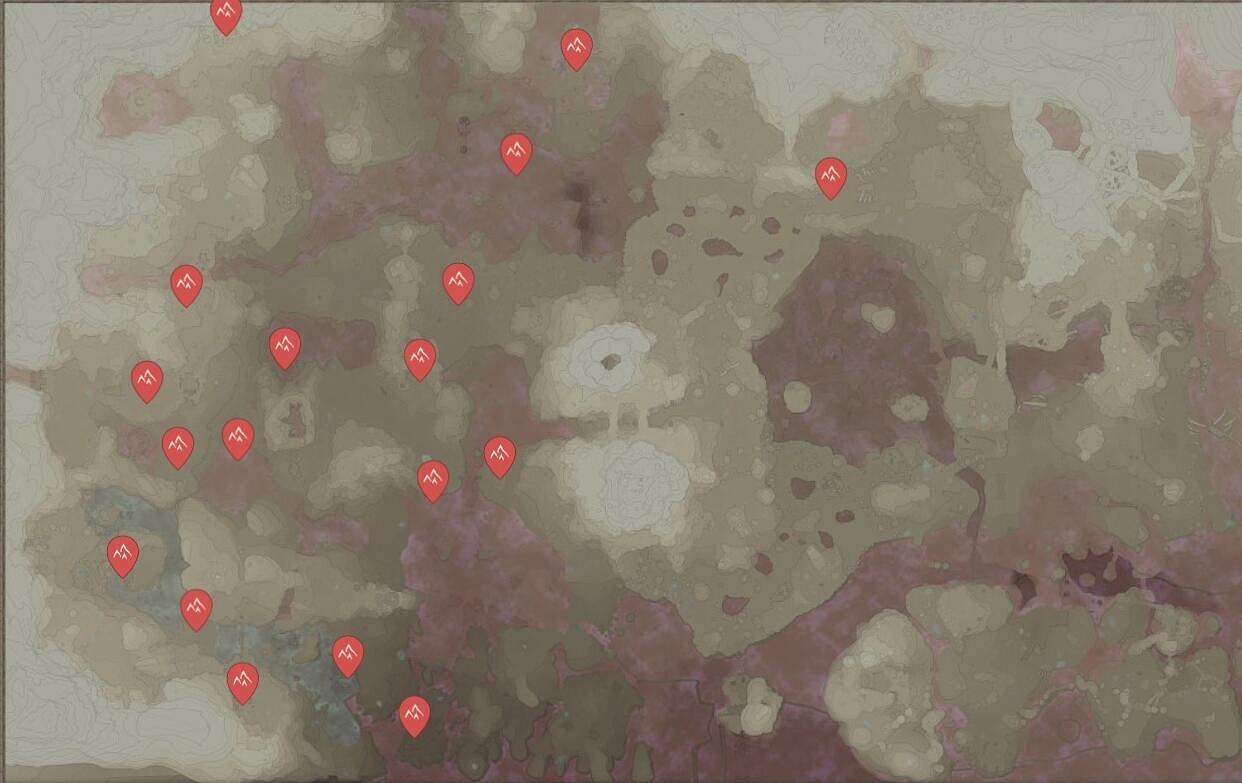 《霧鎖王國》開荒建議 《霧鎖王國》開荒建議