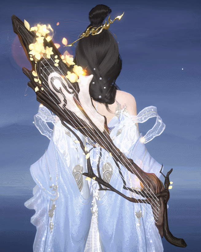 桃花迎春,江湖新喜《劍俠世界3》桃花主題奇兵搶先首曝 桃花迎春,江湖新喜《劍俠世界3》桃花主題奇兵搶先首曝