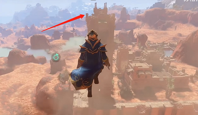 《霧鎖王國》速刷滿級金裝方法 《霧鎖王國》速刷滿級金裝方法