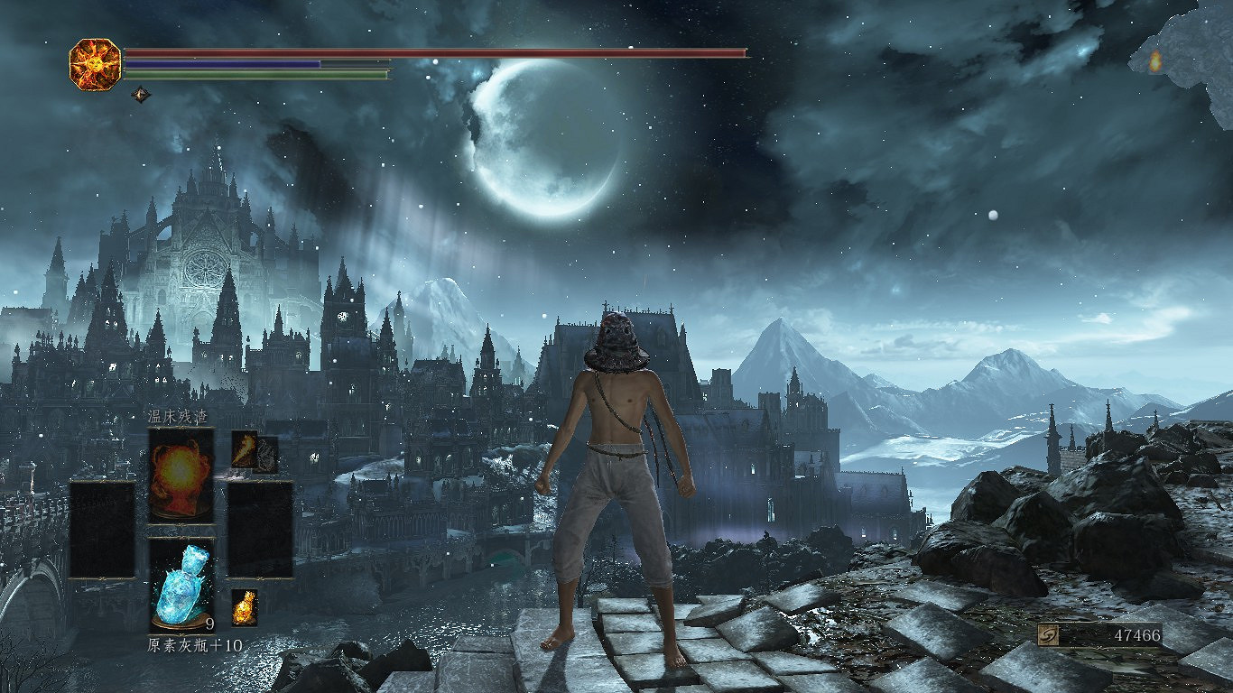 黑暗靈魂3全單件服裝獲得方法介紹