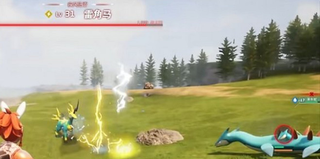 《幻獸帕魯》前期寶寶推薦 《幻獸帕魯》前期寶寶推薦