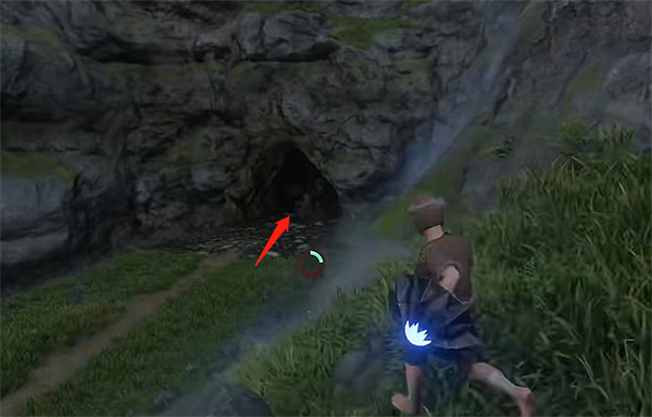 《霧鎖王國》火焰的故事攻略 《霧鎖王國》火焰的故事攻略