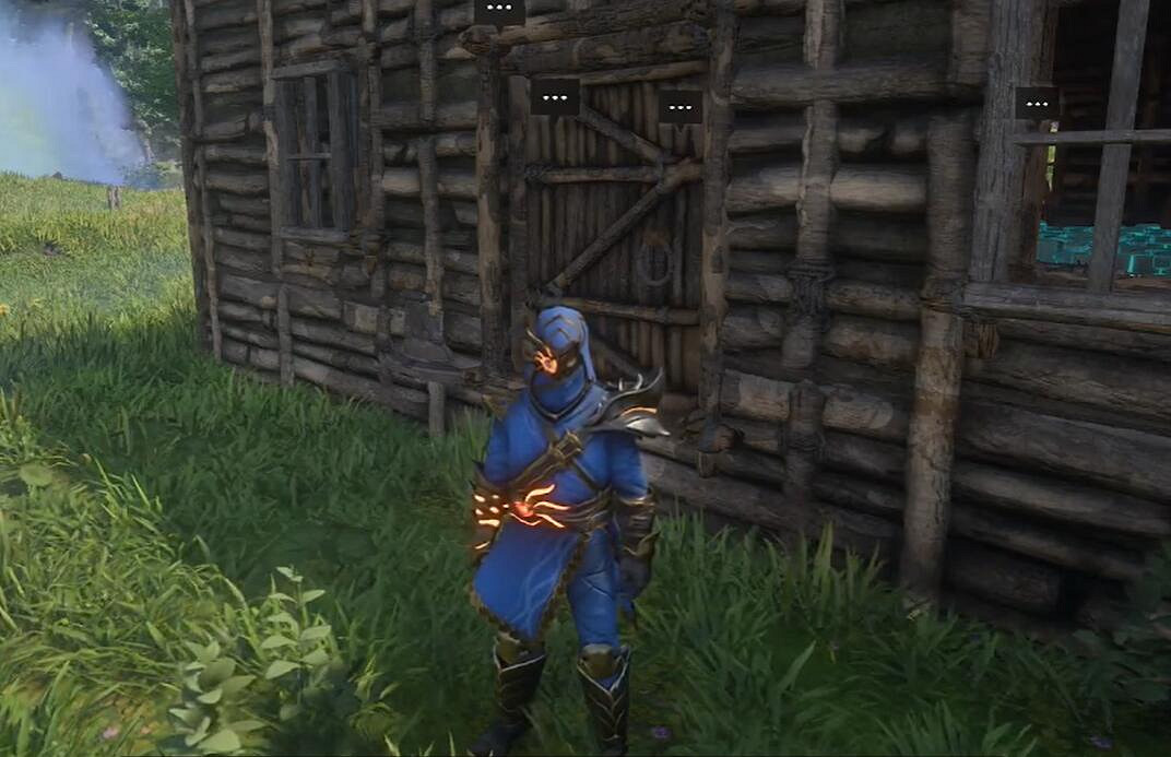 《霧鎖王國》職業大全 《霧鎖王國》職業大全