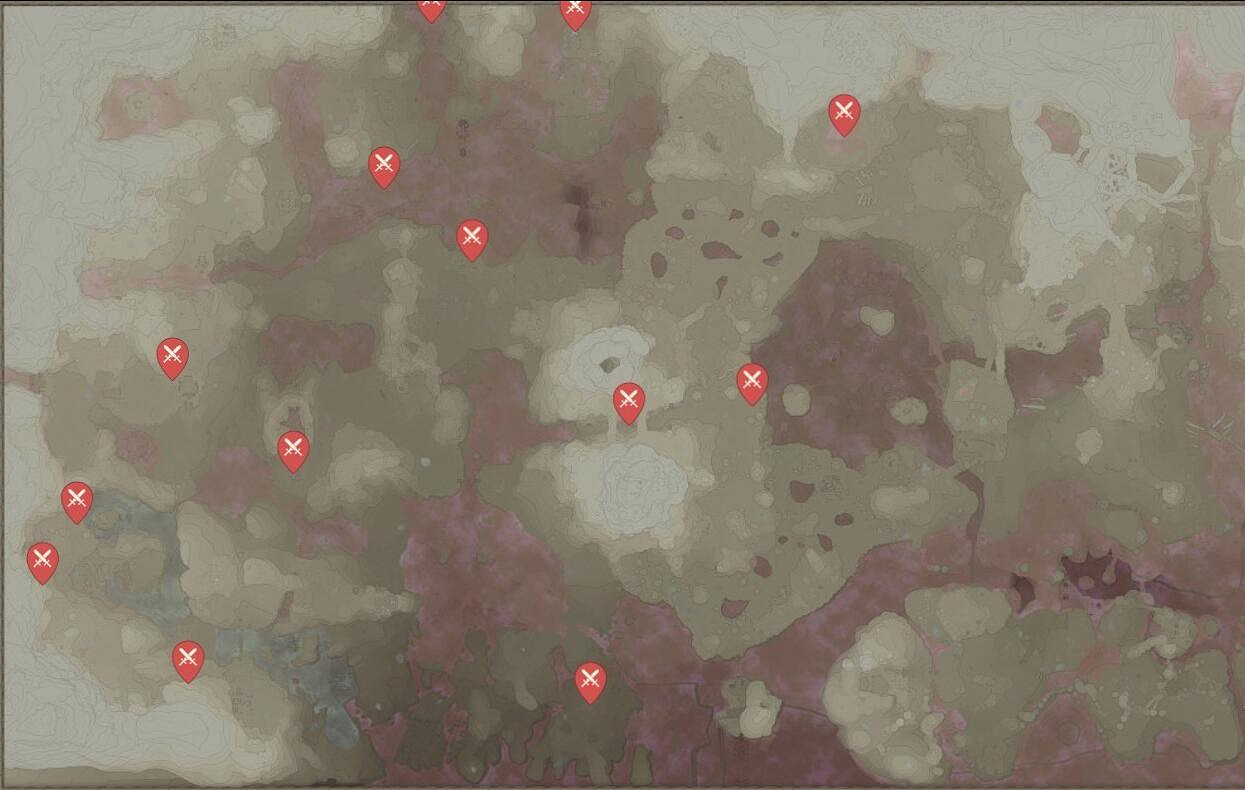 《霧鎖王國》開荒建議 《霧鎖王國》開荒建議