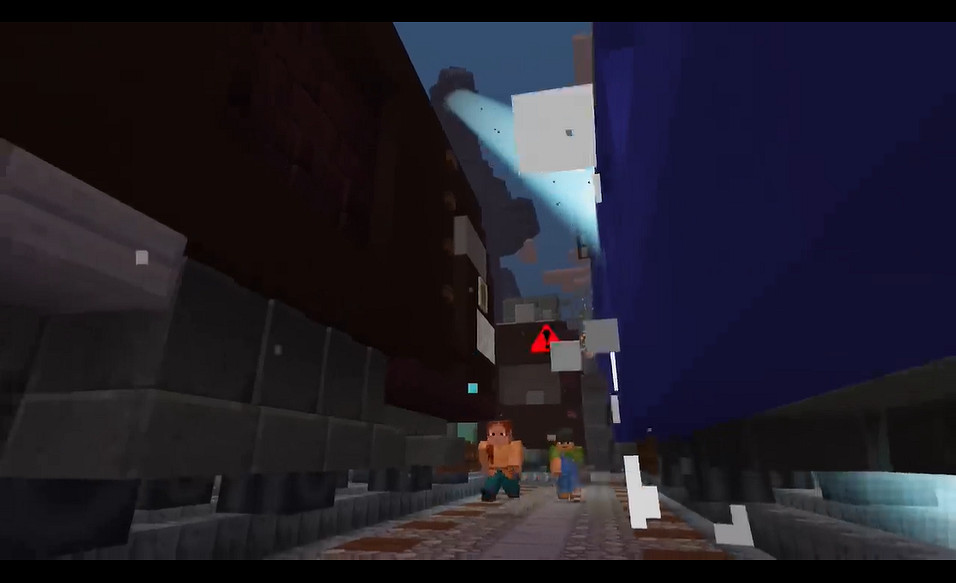 《當個創世神麥塊》推出全新《怪獸哥斯拉》DLC!預告片賞 《當個創世神麥塊》推出全新《怪獸哥斯拉》DLC!預告片賞