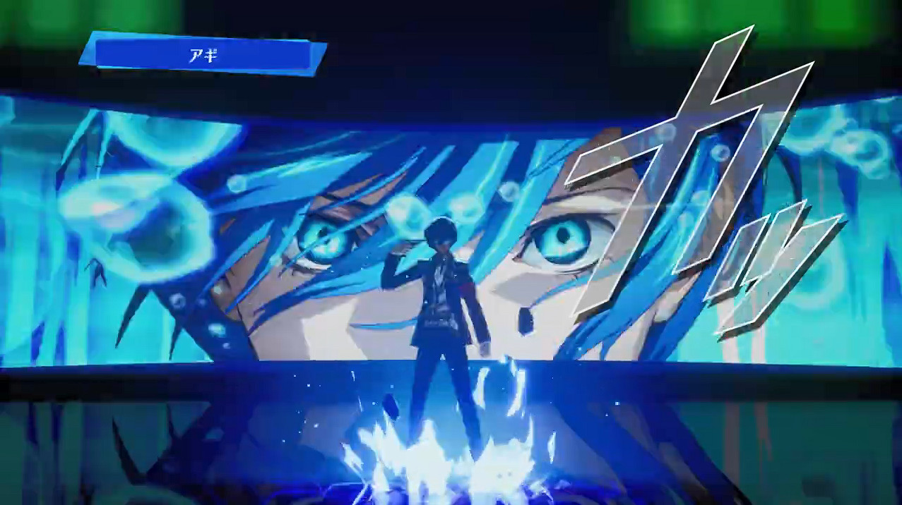 《女神異聞錄3：Reload》TVCM公開！2月正式發售