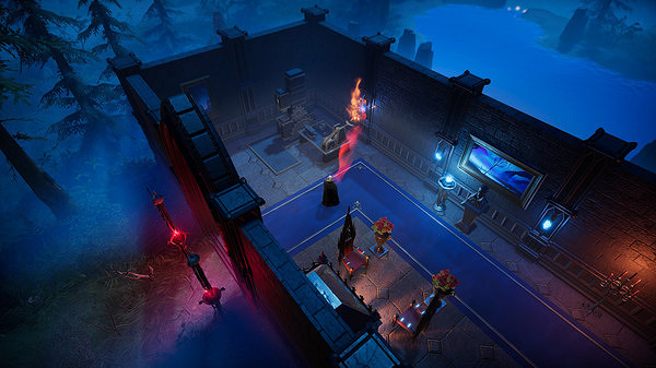 《夜族崛起》Boss刷新時間