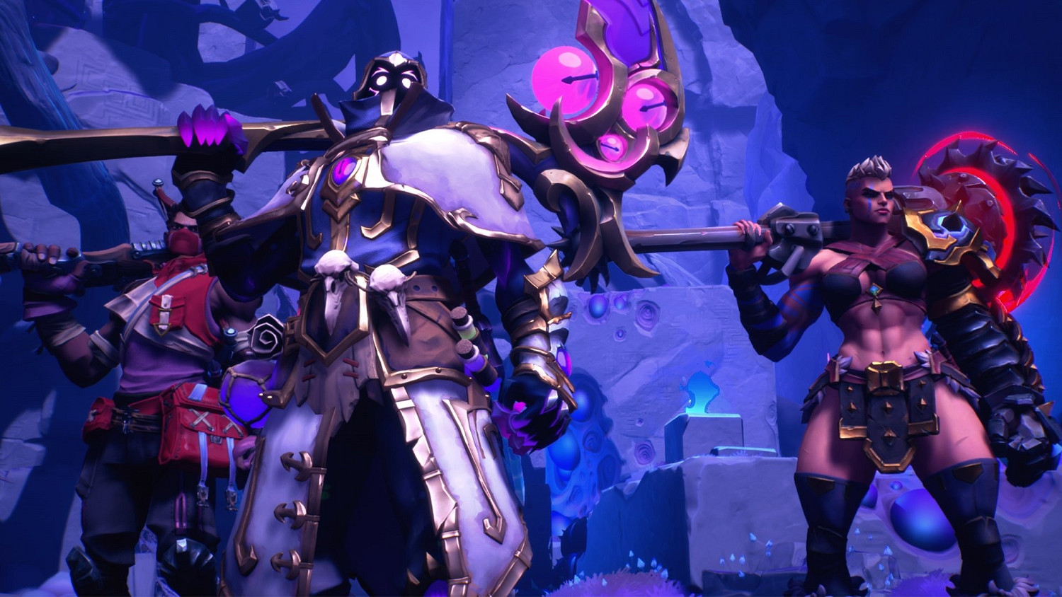 《尋路者》開發商Airship Syndicate確認將裁員12人