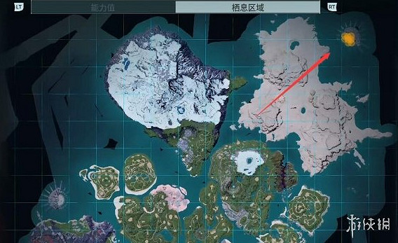 《幻獸帕魯》蛋糕快速製作方法 《幻獸帕魯》蛋糕快速製作方法