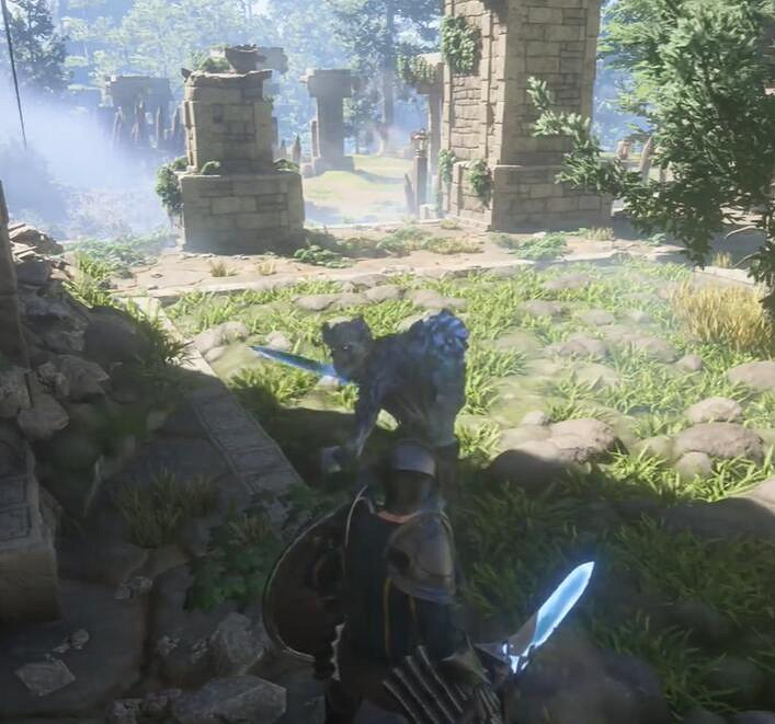 《霧鎖王國》建築模式介紹 《霧鎖王國》建築模式介紹