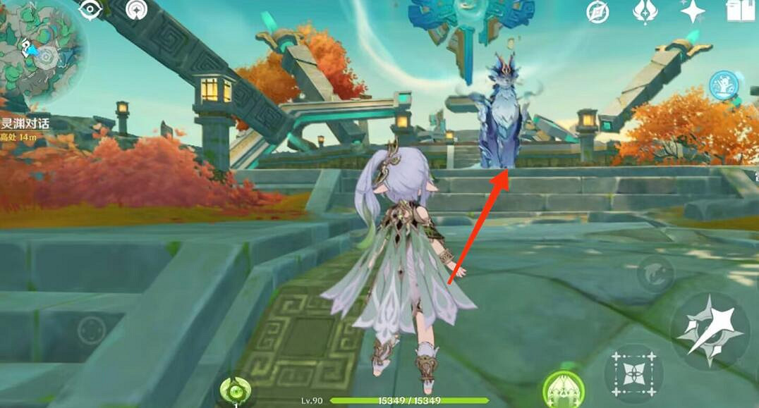 《原神》4.4沉玉谷供奉系統開啟任務攻略 《原神》4.4沉玉谷供奉系統開啟任務攻略