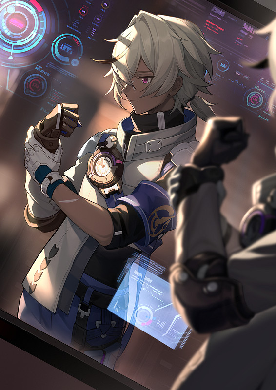 崩壞星穹鐵道刃培養攻略