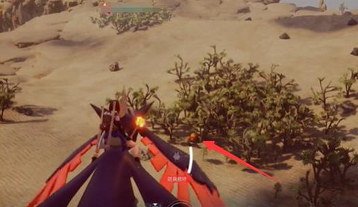 《幻獸帕魯》朱雀蛋位置介紹 《幻獸帕魯》朱雀蛋位置介紹