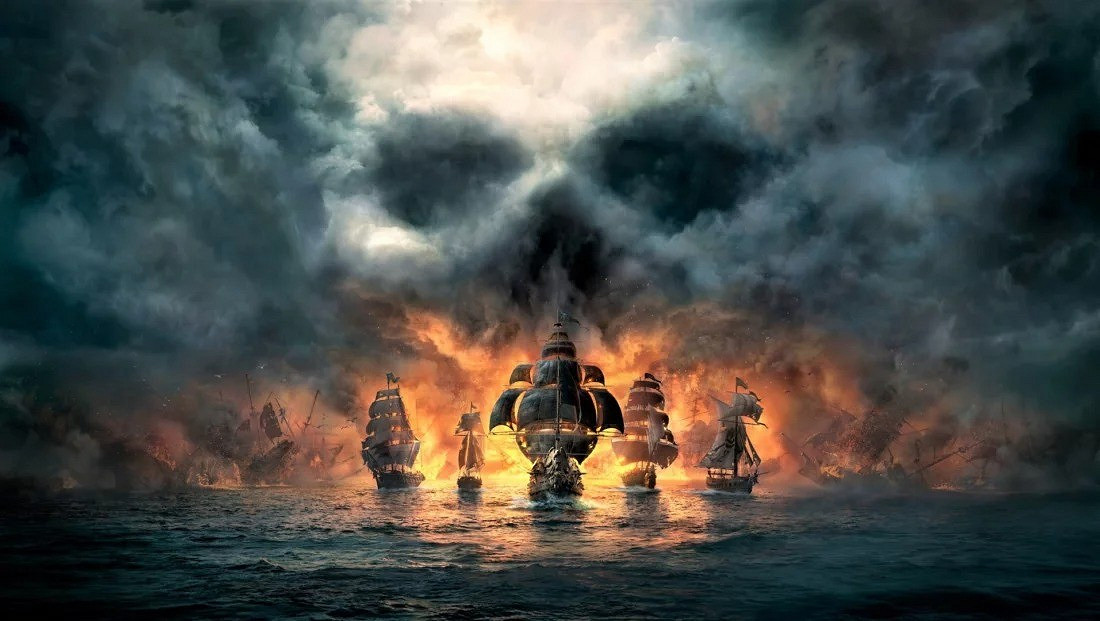 測試人員對《怒海戰記》不滿意 但育碧仍將按計劃發布