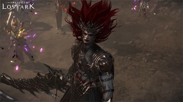 韓服《命運方舟》戰鬥預告公布：美麗迷人但充滿危險