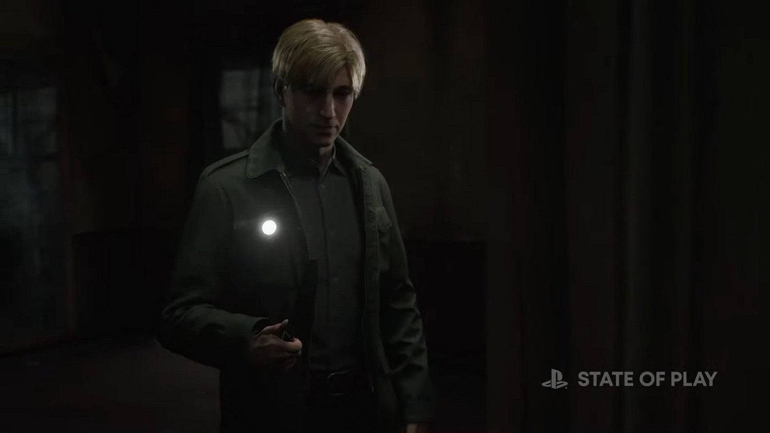 早報:索尼發布會總結 小島秀夫新IP公開! 早報:索尼發布會總結 小島秀夫新IP公開!