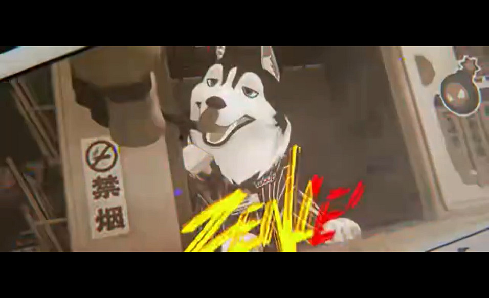 米哈遊《絕區零》全新預告公布:將要登陸PS5平台! 米哈遊《絕區零》全新預告公布:將要登陸PS5平台!