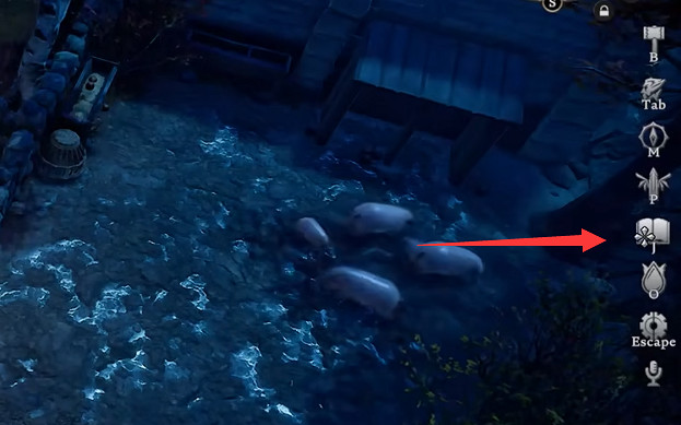 《夜族崛起》吸血鬼之吻獲得方法 《夜族崛起》吸血鬼之吻獲得方法