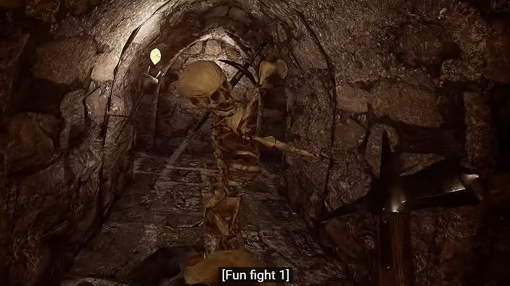 VR動作冒險遊戲《傳奇故事》新預告公布!2月8日發售 VR動作冒險遊戲《傳奇故事》新預告公布!2月8日發售