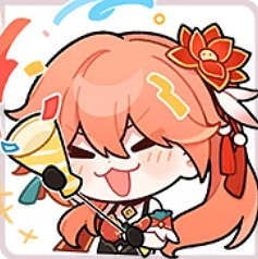 崩壞星穹鐵道桂乃芬頭像大全