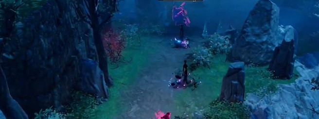 《夜族崛起》新版本Boss攻略 《夜族崛起》新版本Boss攻略