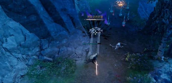 《夜族崛起》新版本Boss攻略 《夜族崛起》新版本Boss攻略