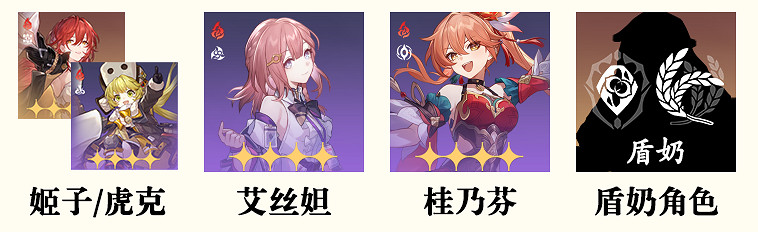 崩壞星穹鐵道桂乃芬培養攻略 崩壞星穹鐵道桂乃芬培養攻略