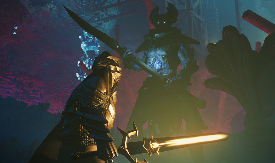 《霧鎖王國》瘴氣液體獲取方法 《霧鎖王國》瘴氣液體獲取方法