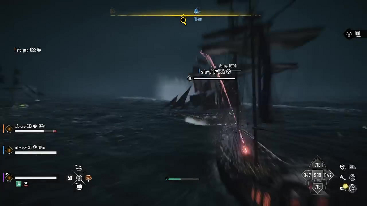 《怒海戰記》25分鐘實機 2月16日發售 《怒海戰記》25分鐘實機 2月16日發售