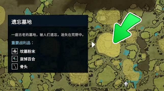 《夜族崛起》墮落者尼古拉斯在哪裡 《夜族崛起》墮落者尼古拉斯在哪裡