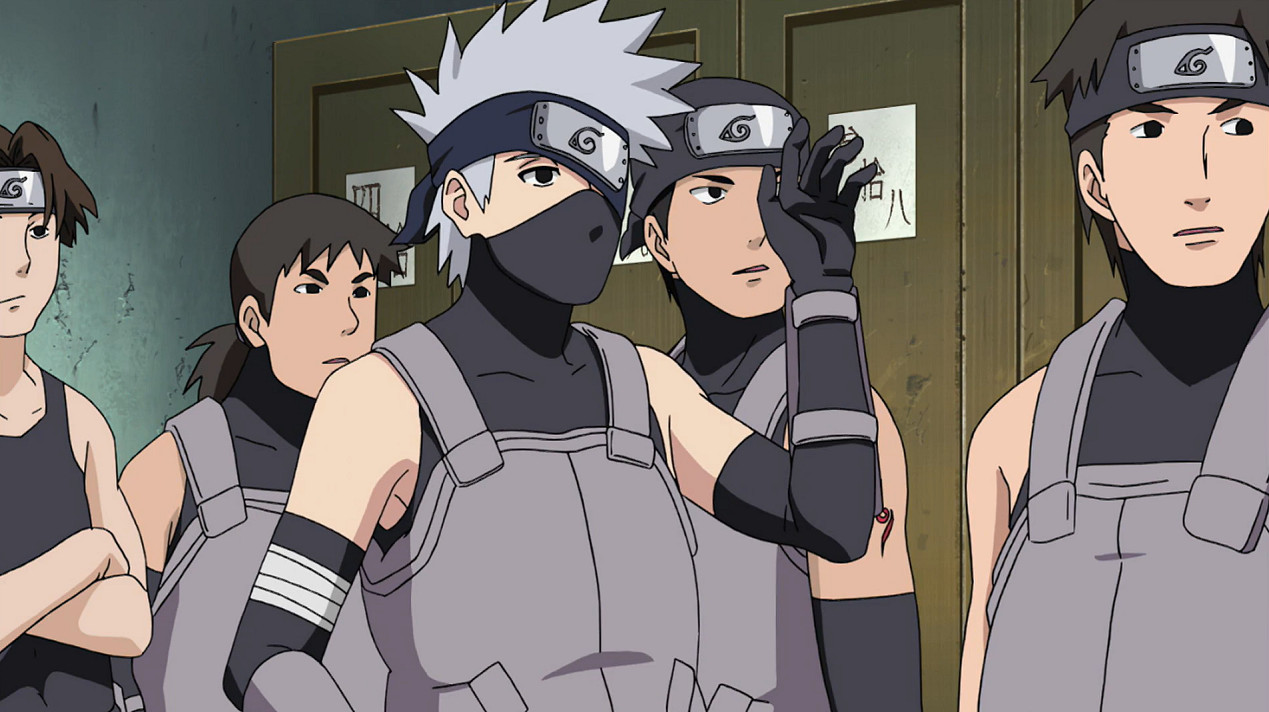 《火影忍者:忍者新世代》暗部組織玩法攻略! 《火影忍者:忍者新世代》暗部組織玩法攻略!