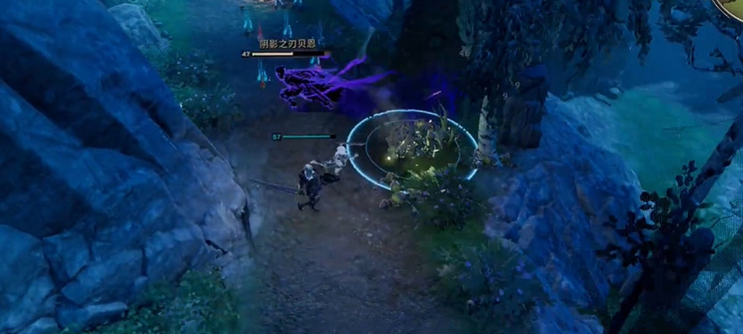 《夜族崛起》新版本Boss攻略 《夜族崛起》新版本Boss攻略