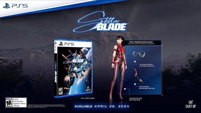 早報:索尼發布會總結 小島秀夫新IP公開! 早報:索尼發布會總結 小島秀夫新IP公開!