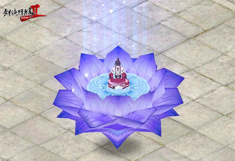 新春佳節聚首 團圓共慶龍年 《劍網2》春節活動今日開啟 新春佳節聚首 團圓共慶龍年 《劍網2》春節活動今日開啟