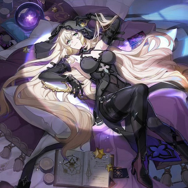 崩壞星穹鐵道黑天鵝培養攻略