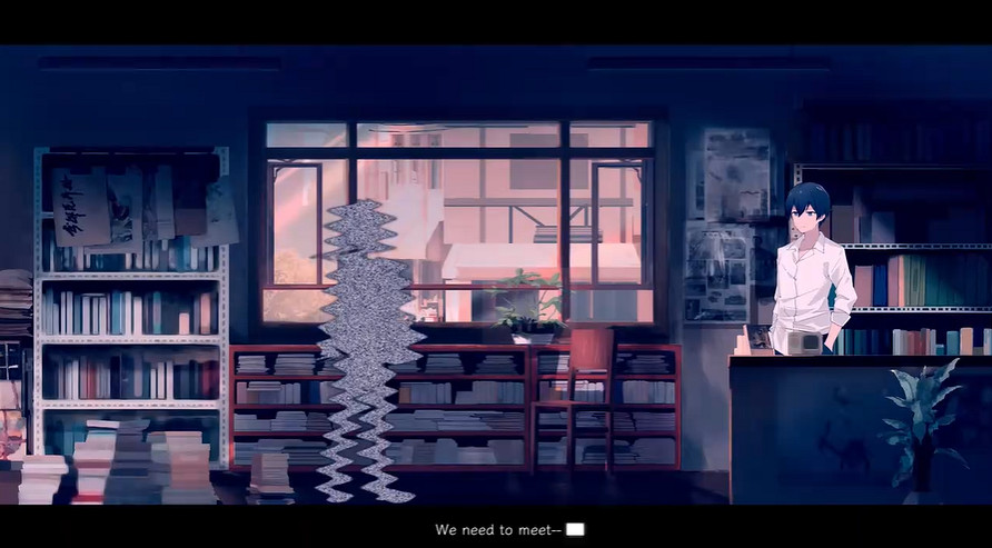 夏日青春物語《薄暮夏夢》發售日預告公布!2.8上線! 夏日青春物語《薄暮夏夢》發售日預告公布!2.8上線!