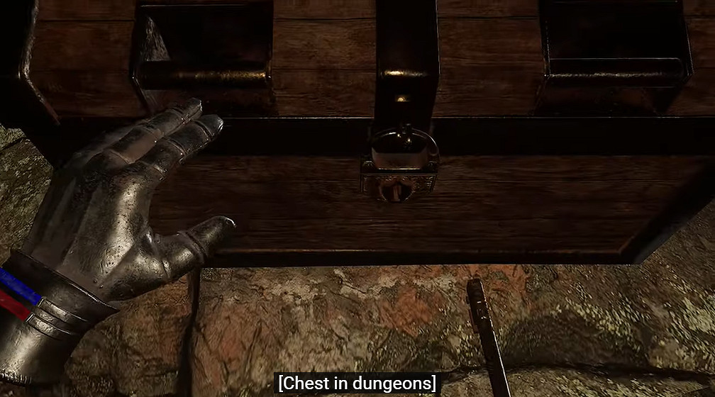 VR動作冒險遊戲《傳奇故事》新預告公布!2月8日發售 VR動作冒險遊戲《傳奇故事》新預告公布!2月8日發售