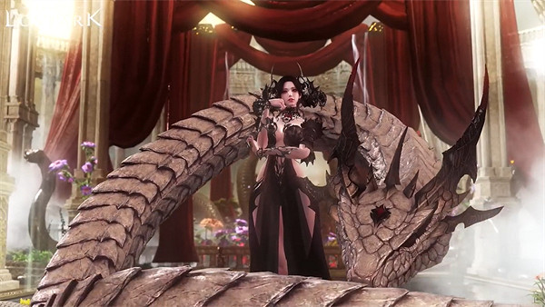 韓服《命運方舟》戰鬥預告公布：美麗迷人但充滿危險