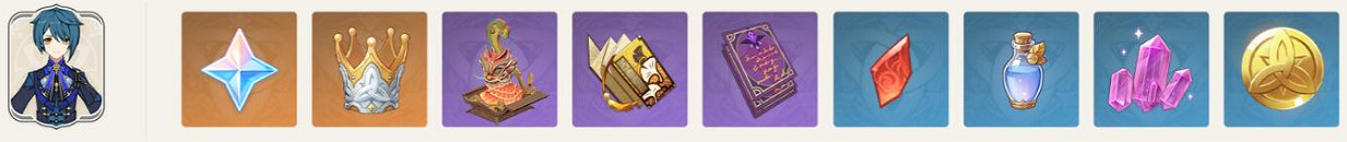 《原神》雨化竹身獲得方法介紹 《原神》雨化竹身獲得方法介紹