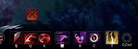 《夜族崛起》技能派系推薦 《夜族崛起》技能派系推薦