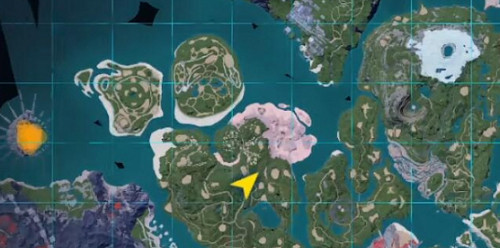 《幻獸帕魯》蛋糕快速製作方法 《幻獸帕魯》蛋糕快速製作方法