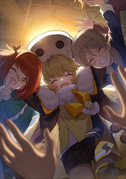 崩壞星穹鐵道花火最強光錐搭配推薦