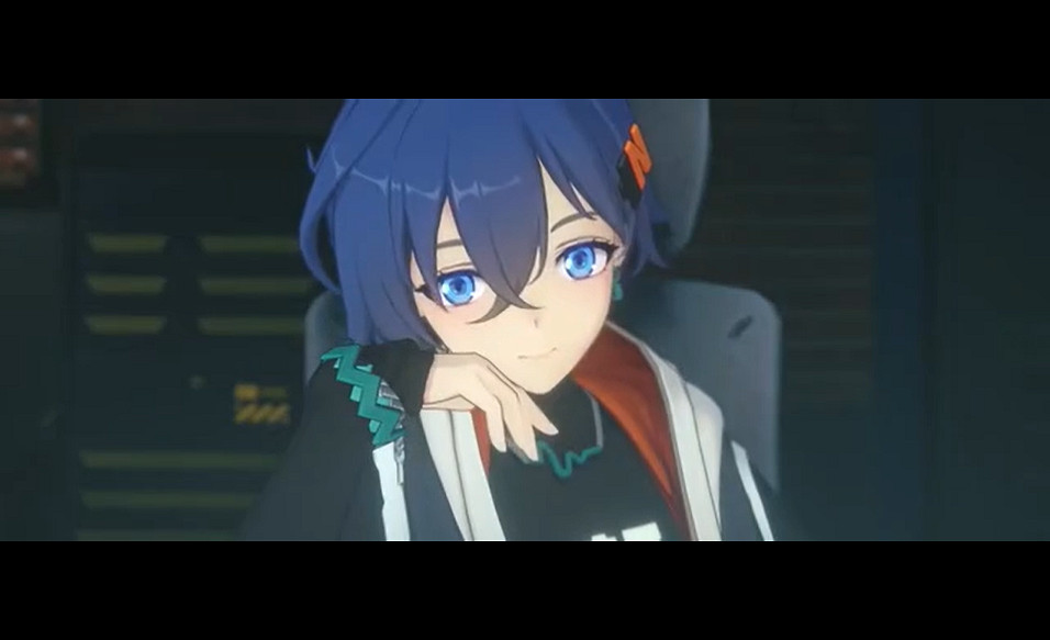 米哈遊《絕區零》全新預告公布:將要登陸PS5平台! 米哈遊《絕區零》全新預告公布:將要登陸PS5平台!