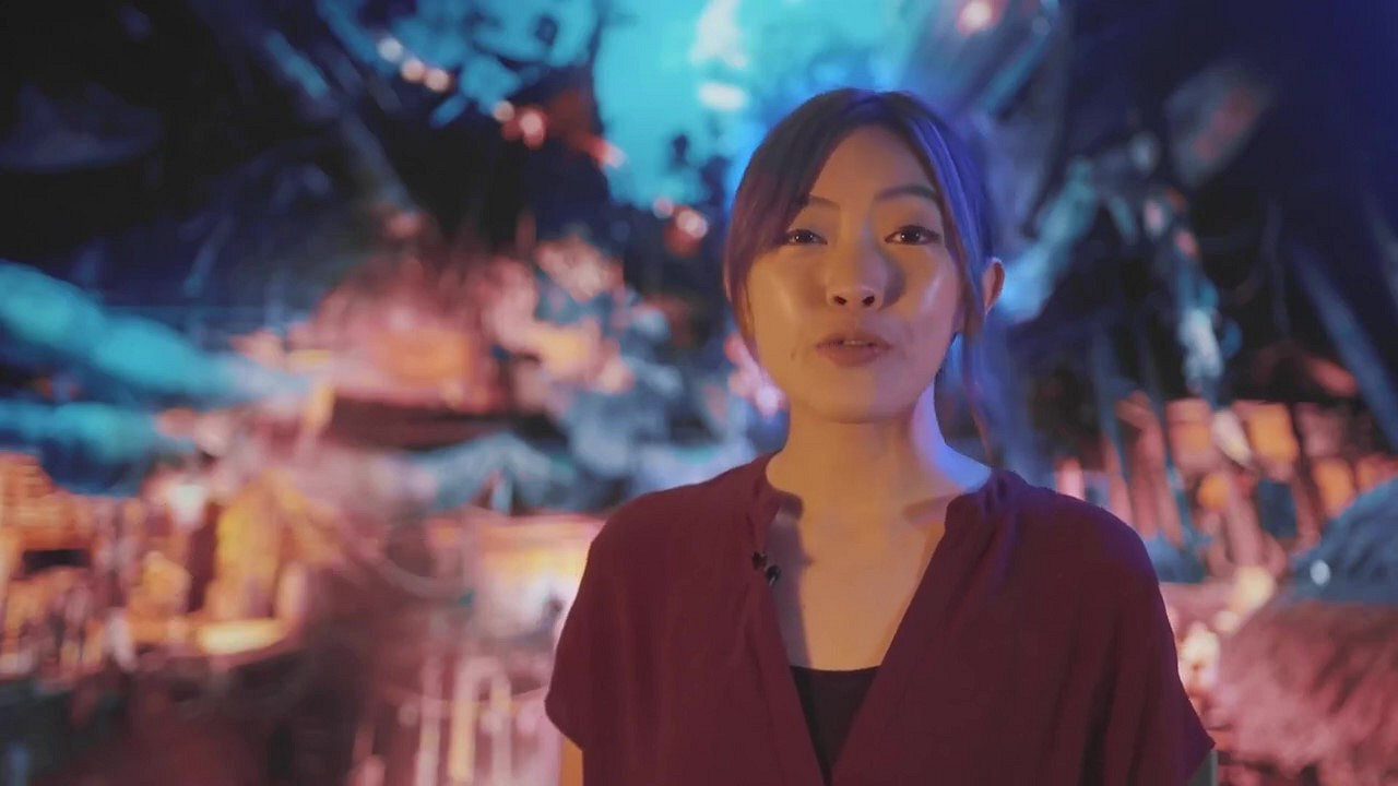 《怒海戰記》全新預告“第一年路線圖” 2月16日發售 《怒海戰記》全新預告“第一年路線圖” 2月16日發售