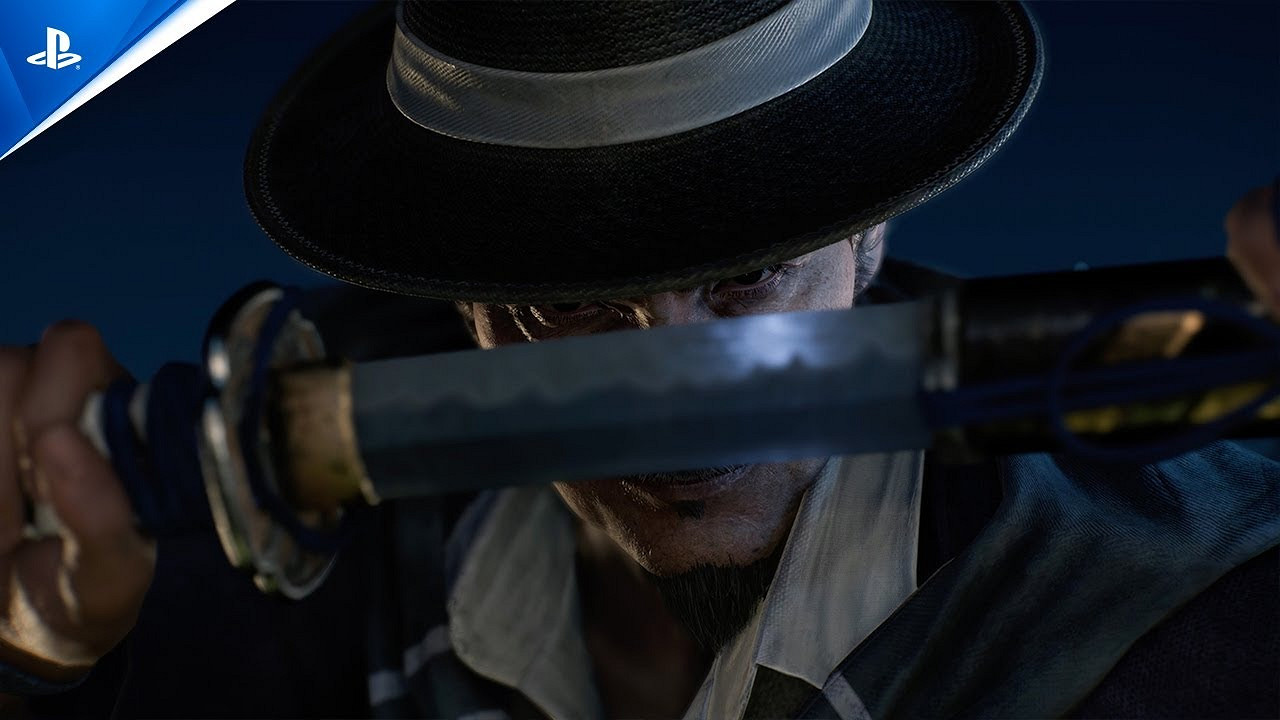 早報:索尼發布會總結 小島秀夫新IP公開! 早報:索尼發布會總結 小島秀夫新IP公開!