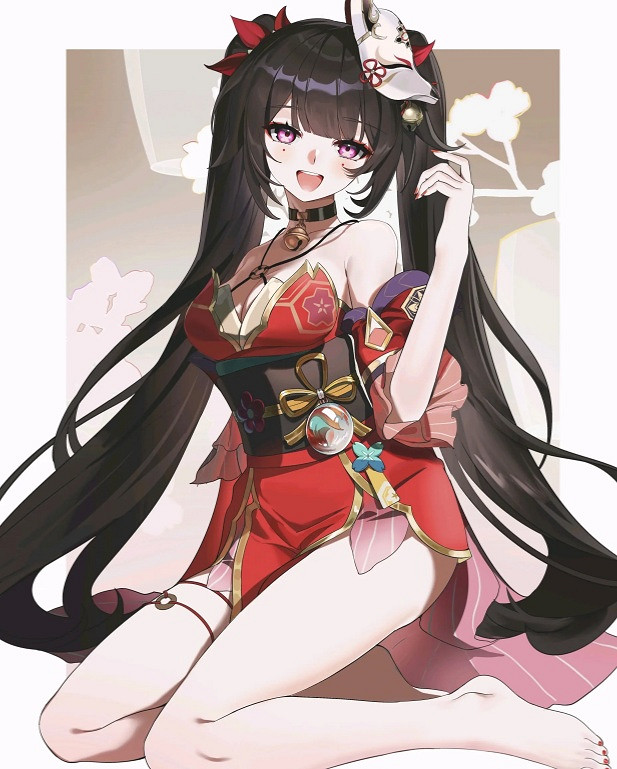 崩壞星穹鐵道花火培養攻略